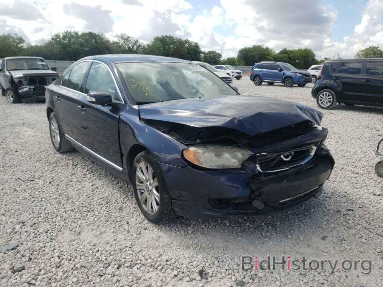 Photo YV1982AS5A1126971 - VOLVO S80 2010