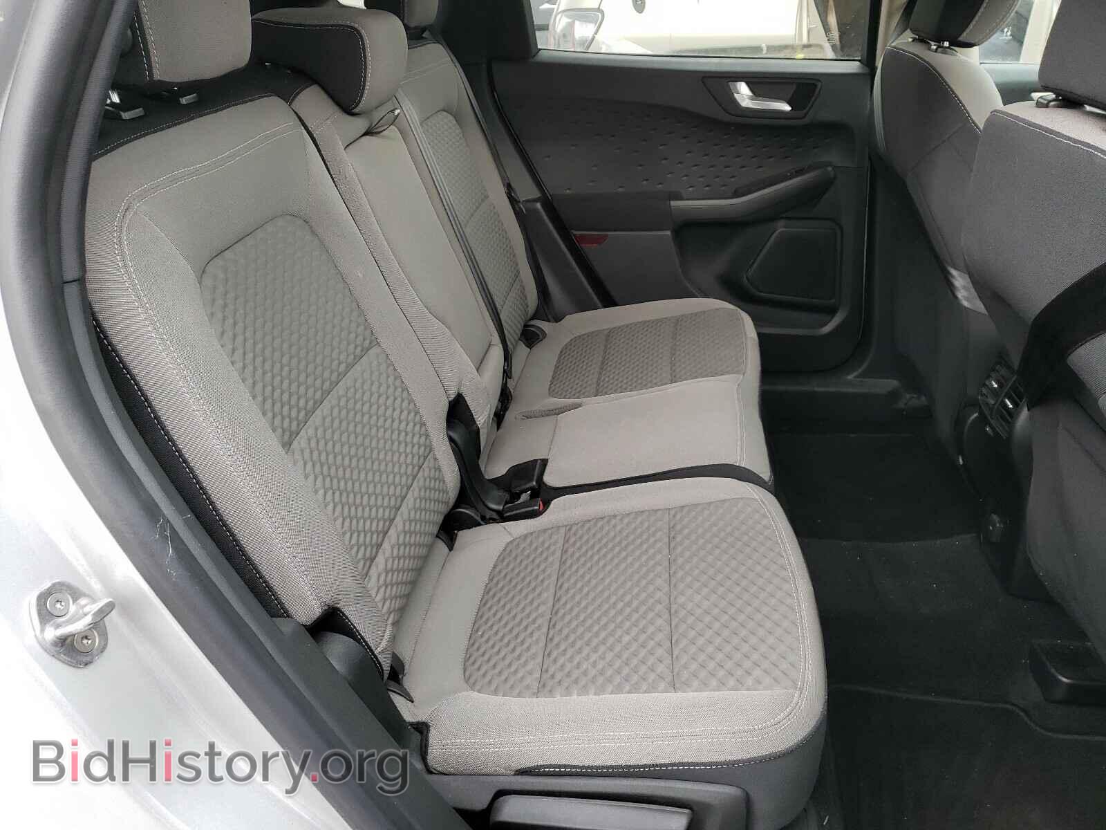 2020 FORD ESCAPE - VIN: 1FMCU9G67LUA59720 - Photo 6