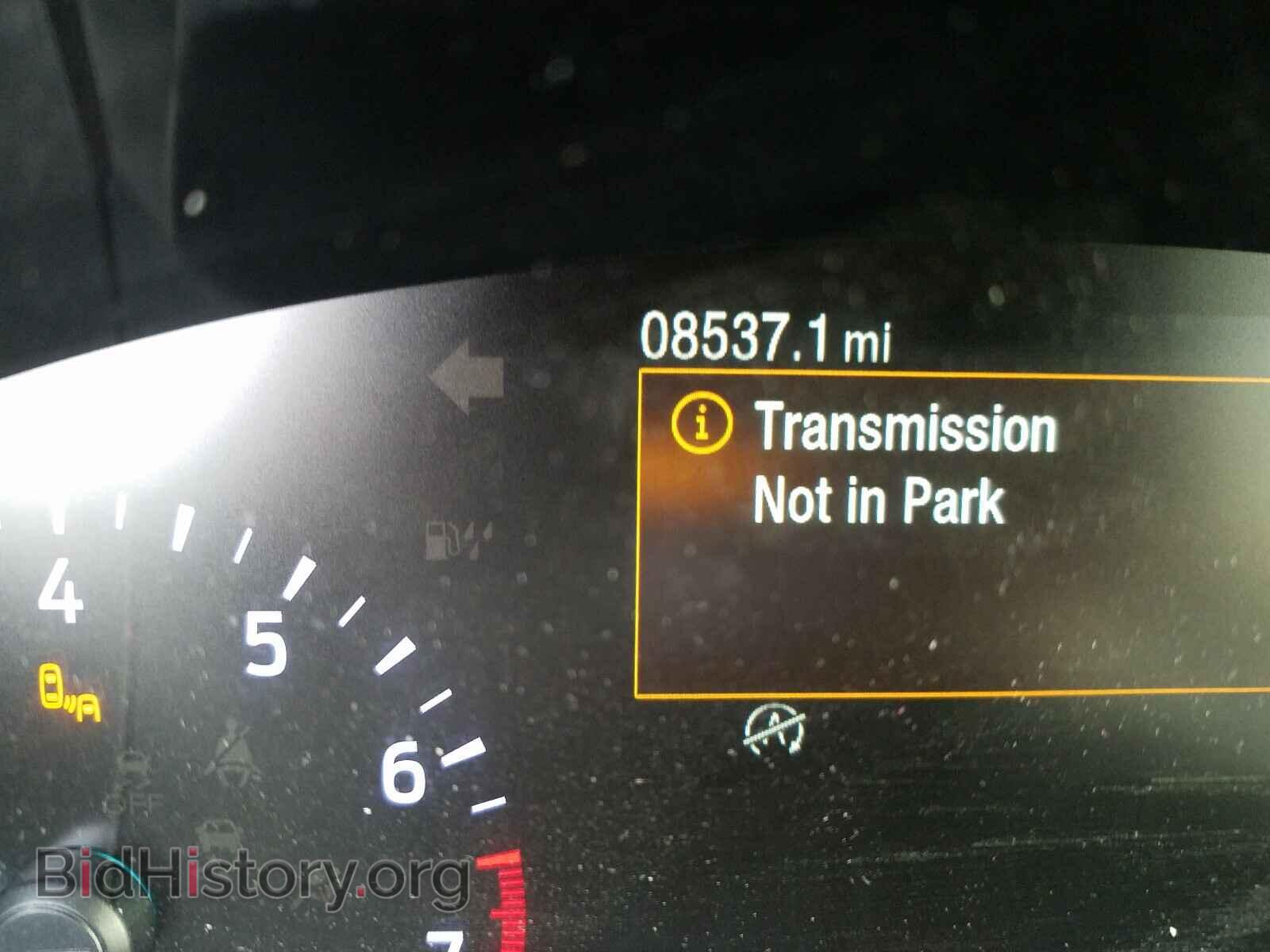 2020 FORD ESCAPE - VIN: 1FMCU9G67LUA59720 - Photo 8