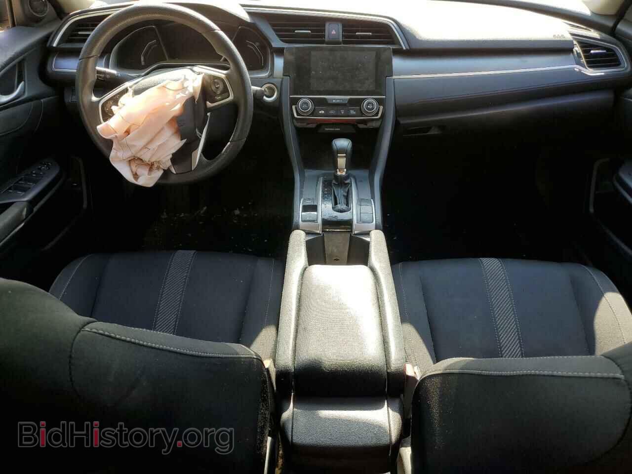 2017 HONDA CIVIC - VIN: 2HGFC2F73HH545300 - Photo 8