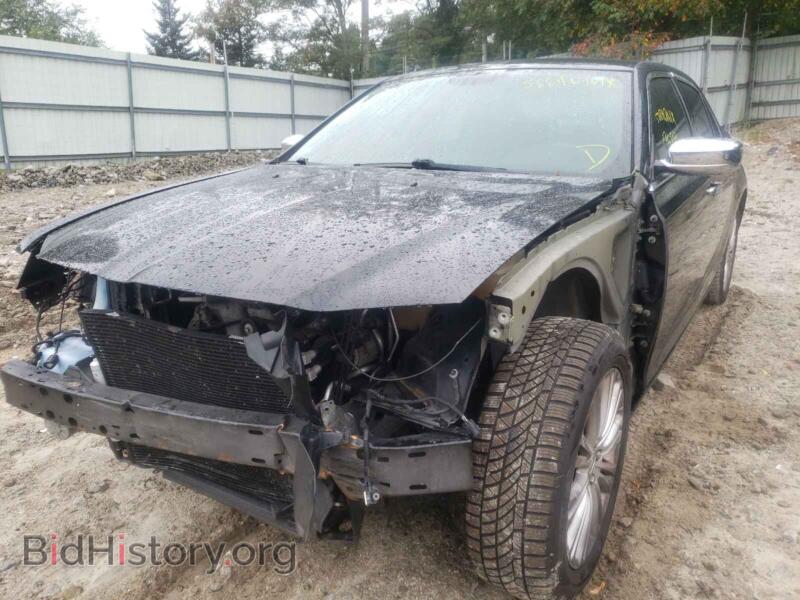 2012 Chrysler 300 (VIN 2C3CCAHG4CH167249) — photo 2 of 10