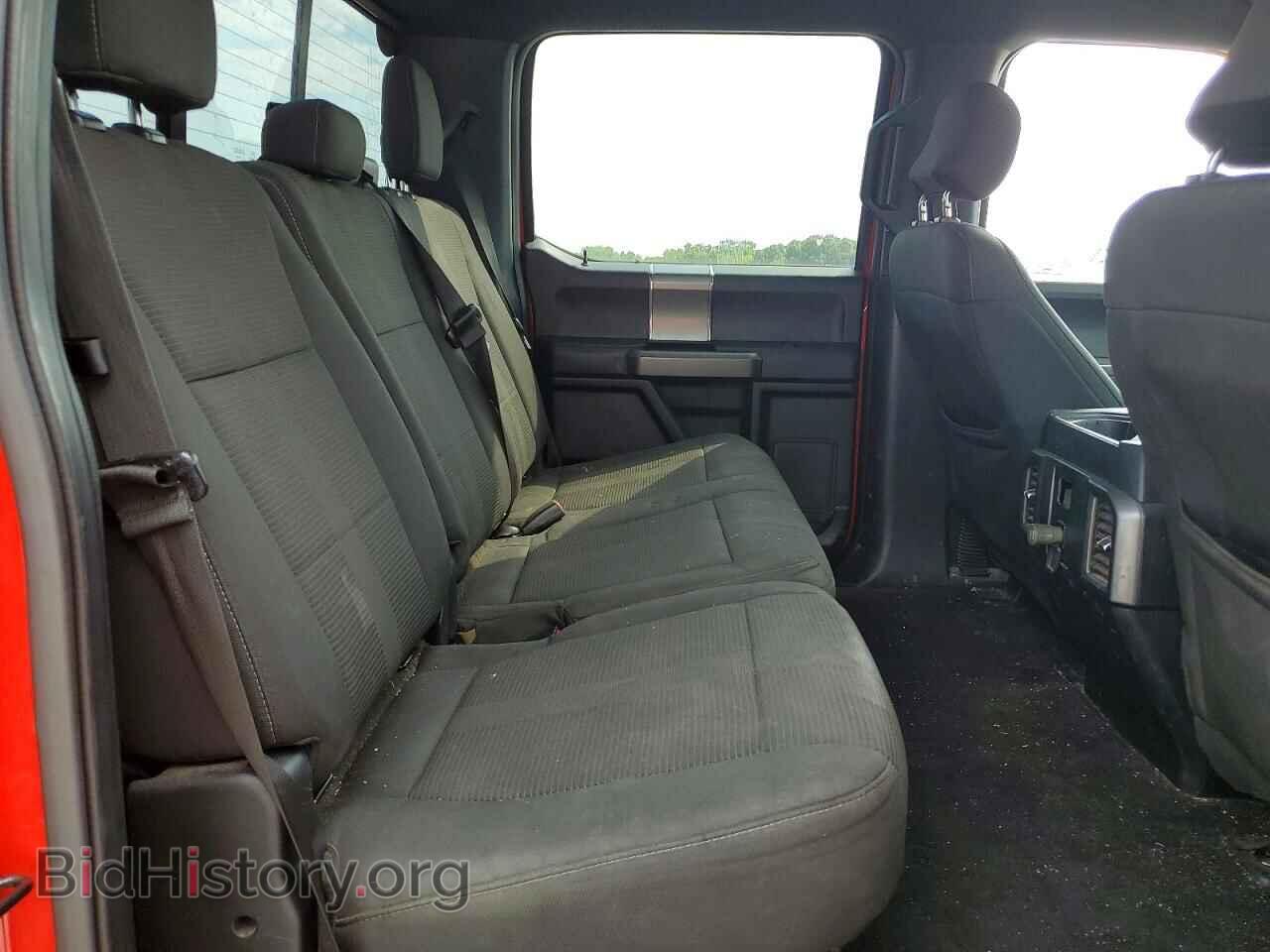 2015 FORD F150 - VIN: 1FTEW1EP9FFC60886 - Фото 10