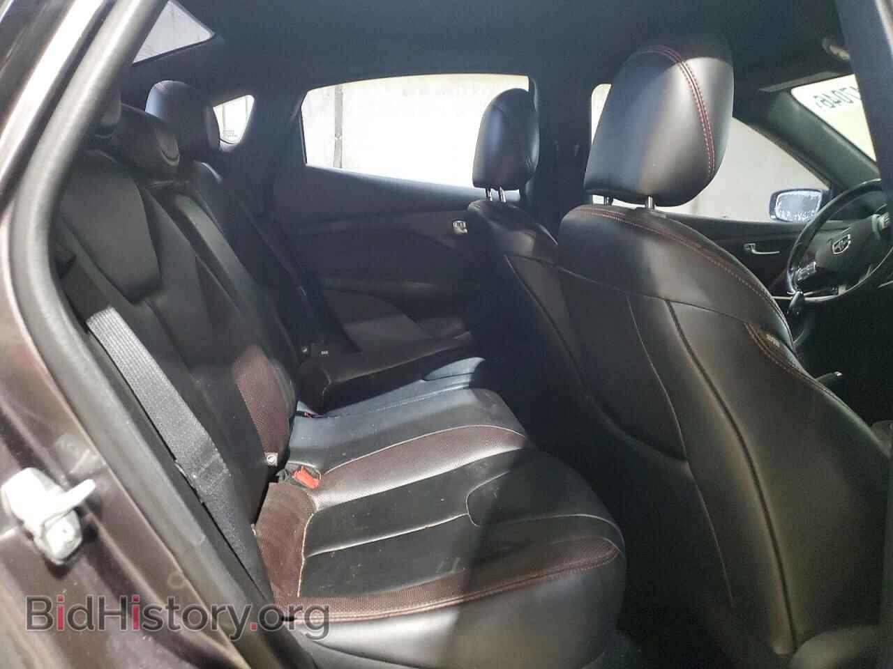 2015 DODGE DART - VIN: 1C3CDFEB9FD180616 - Фото 10
