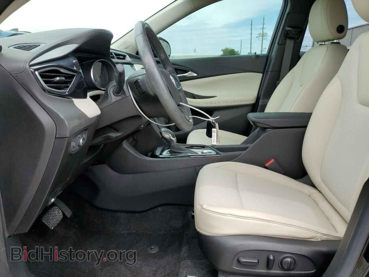 2021 BUICK ENCORE - VIN: KL4MMDS26MB170752 - Photo 7