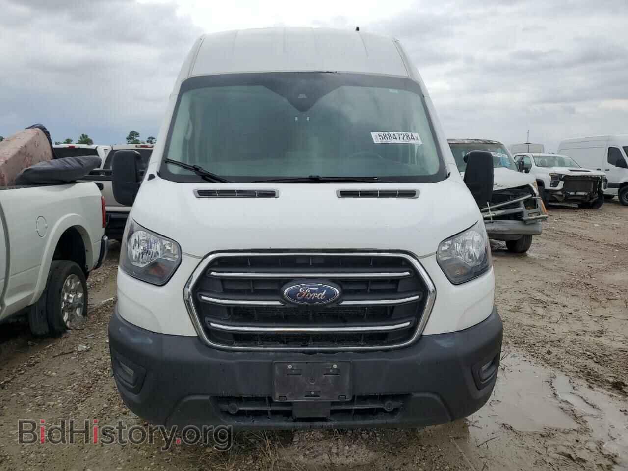 2020 FORD TRANSIT - VIN: 1FTBW3XG0LKB42773 - Фото 5