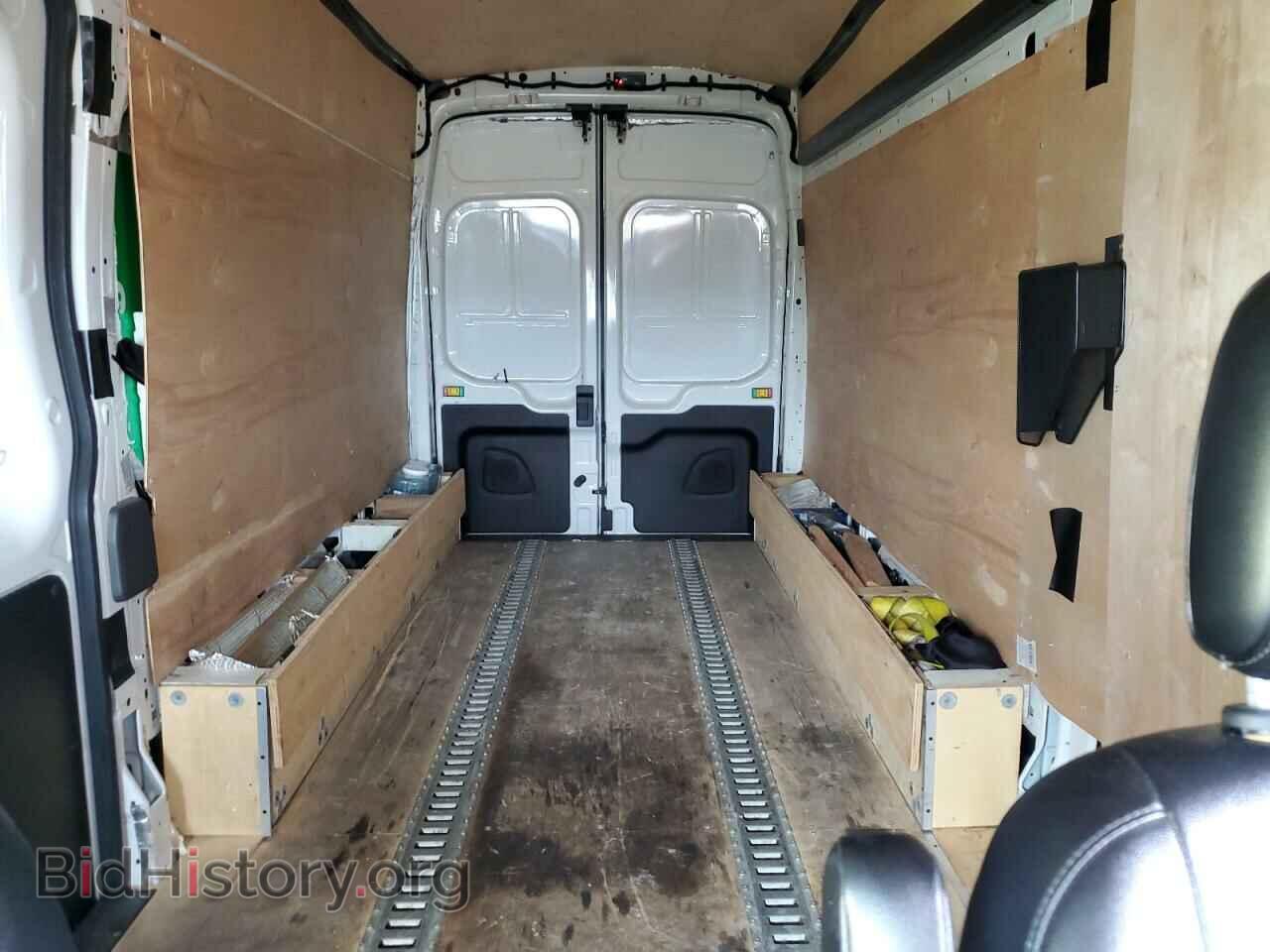2020 FORD TRANSIT - VIN: 1FTBW3XG0LKB42773 - Фото 10