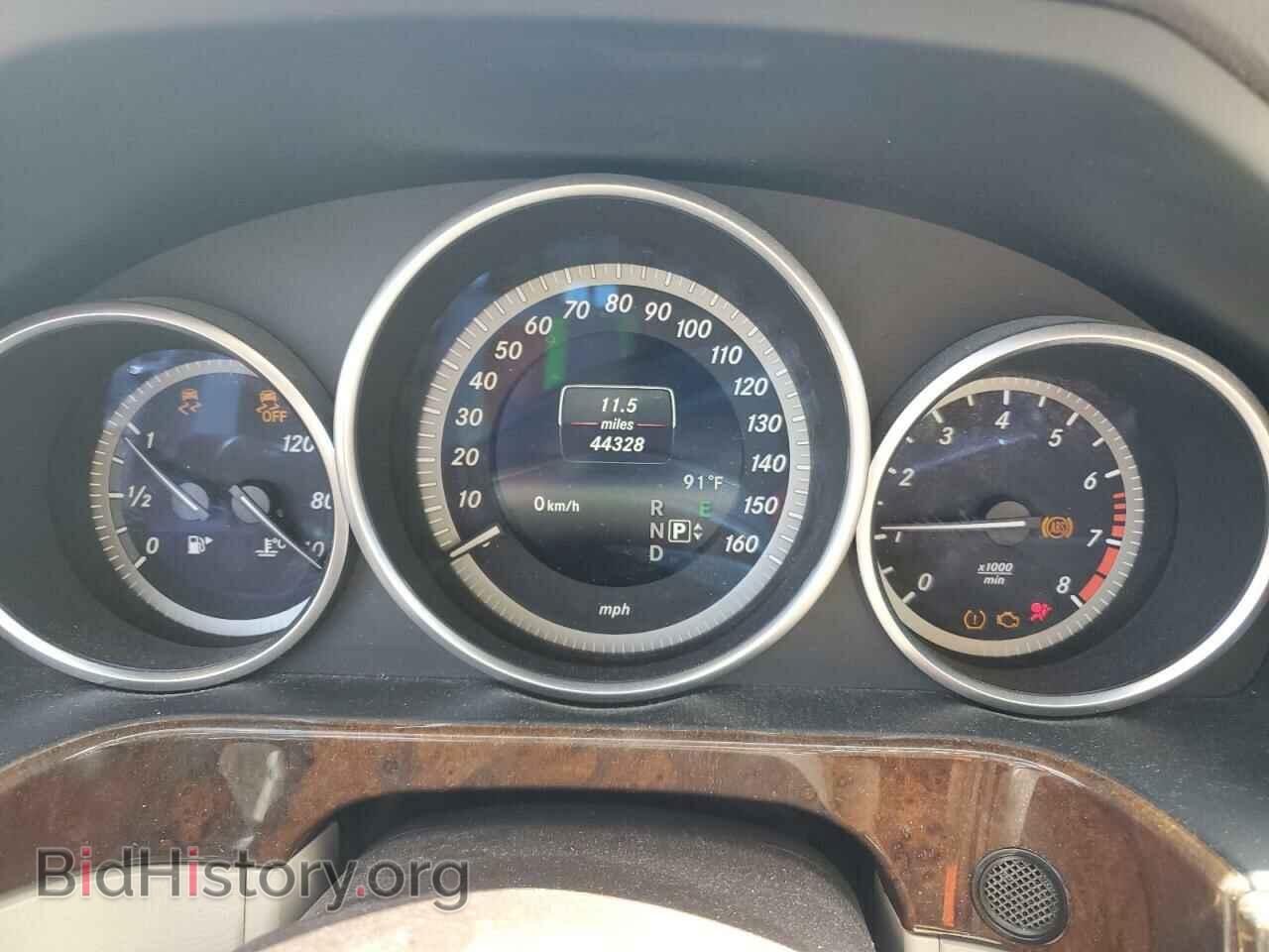 2014 MERCEDES-BENZ E-CLASS - VIN: WDDHF5KB0EA879651 - Фото 9