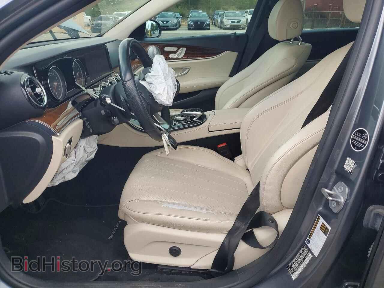 2018 MERCEDES-BENZ E-CLASS - VIN: WDDZF4JBXJA399269 - Фото 7