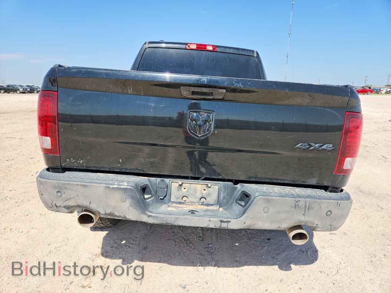 2020 RAM 1500 - VIN: 1C6RR7LT0LS104323 - Photo 6