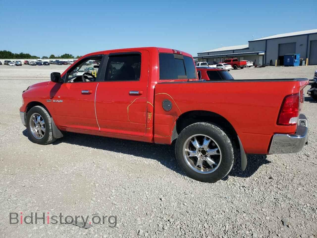 2010 DODGE All Models - VIN: 1D7RB1CT7AS214704 - Фото 2
