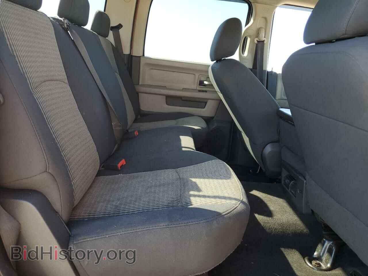 2010 DODGE All Models - VIN: 1D7RB1CT7AS214704 - Фото 10
