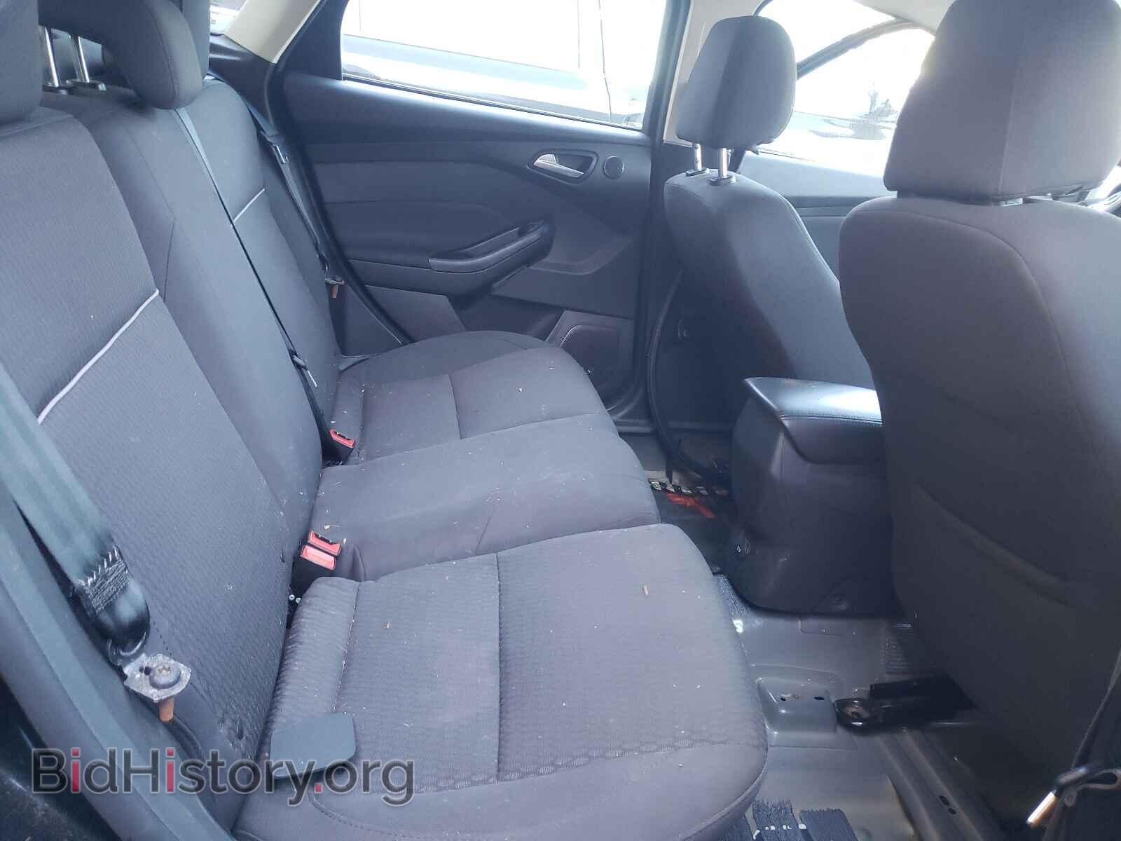 2012 FORD FOCUS - VIN: 1FAHP3M26CL425937 - Photo 6