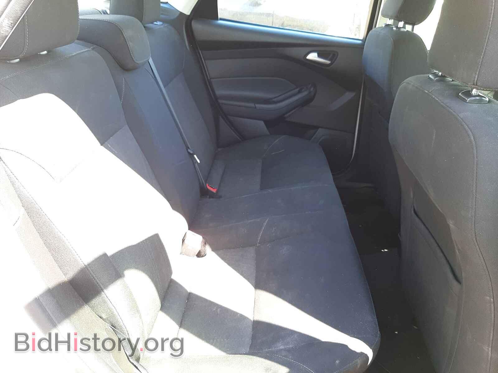 2017 FORD FOCUS - VIN: 1FADP3F26HL246476 - Photo 6