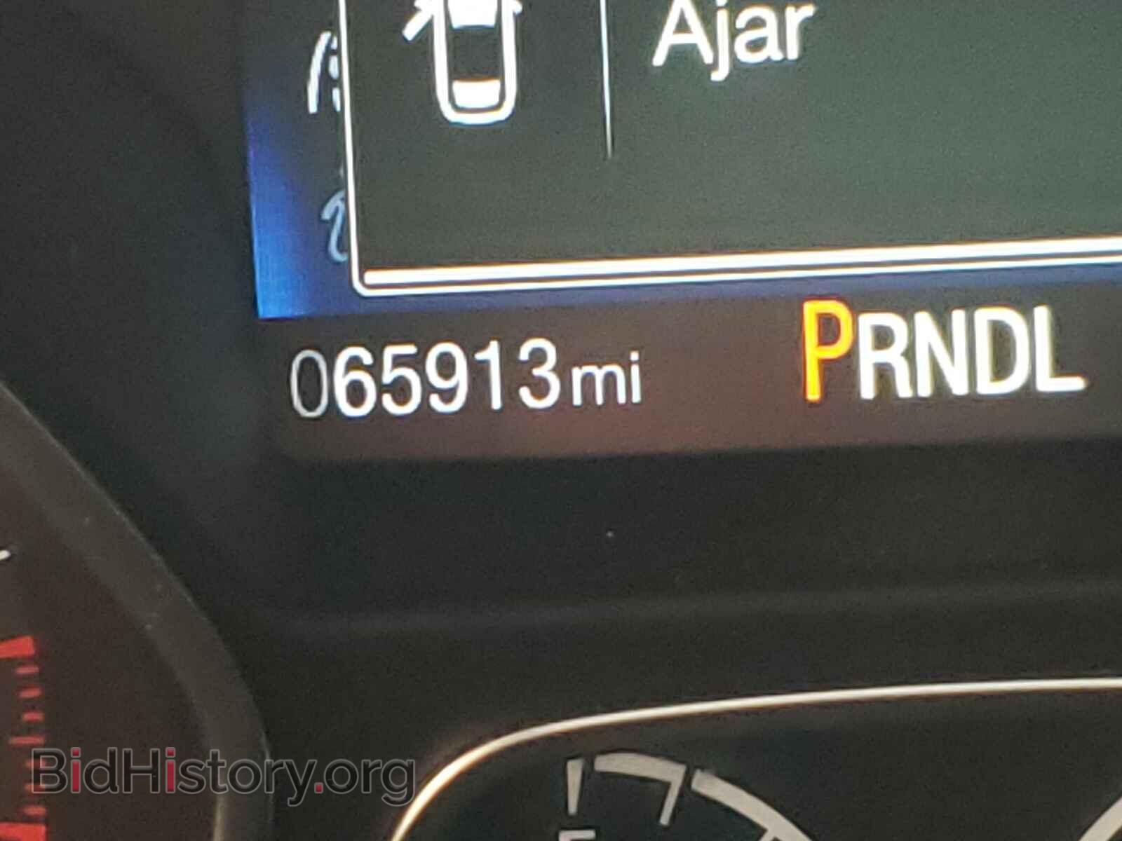 2017 FORD FOCUS - VIN: 1FADP3F23HL243115 - Фото 8