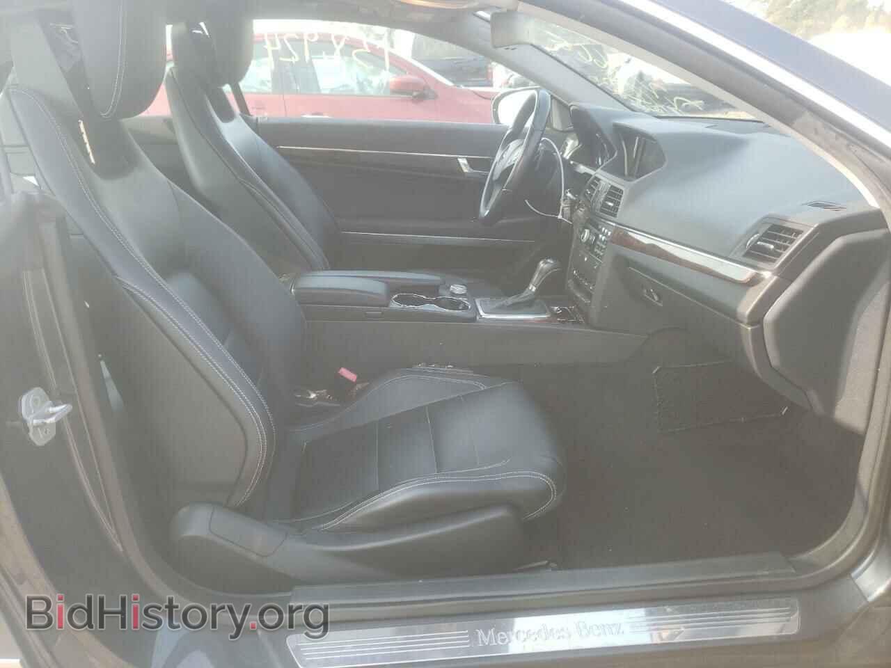 2010 MERCEDES-BENZ E-CLASS - VIN: WDDKJ5GB2AF017400 - Фото 5