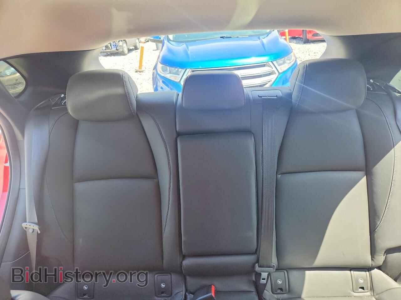 2025 MAZDA CX30 - VIN: 3MVDMBBM3SM793651 - Photo 10