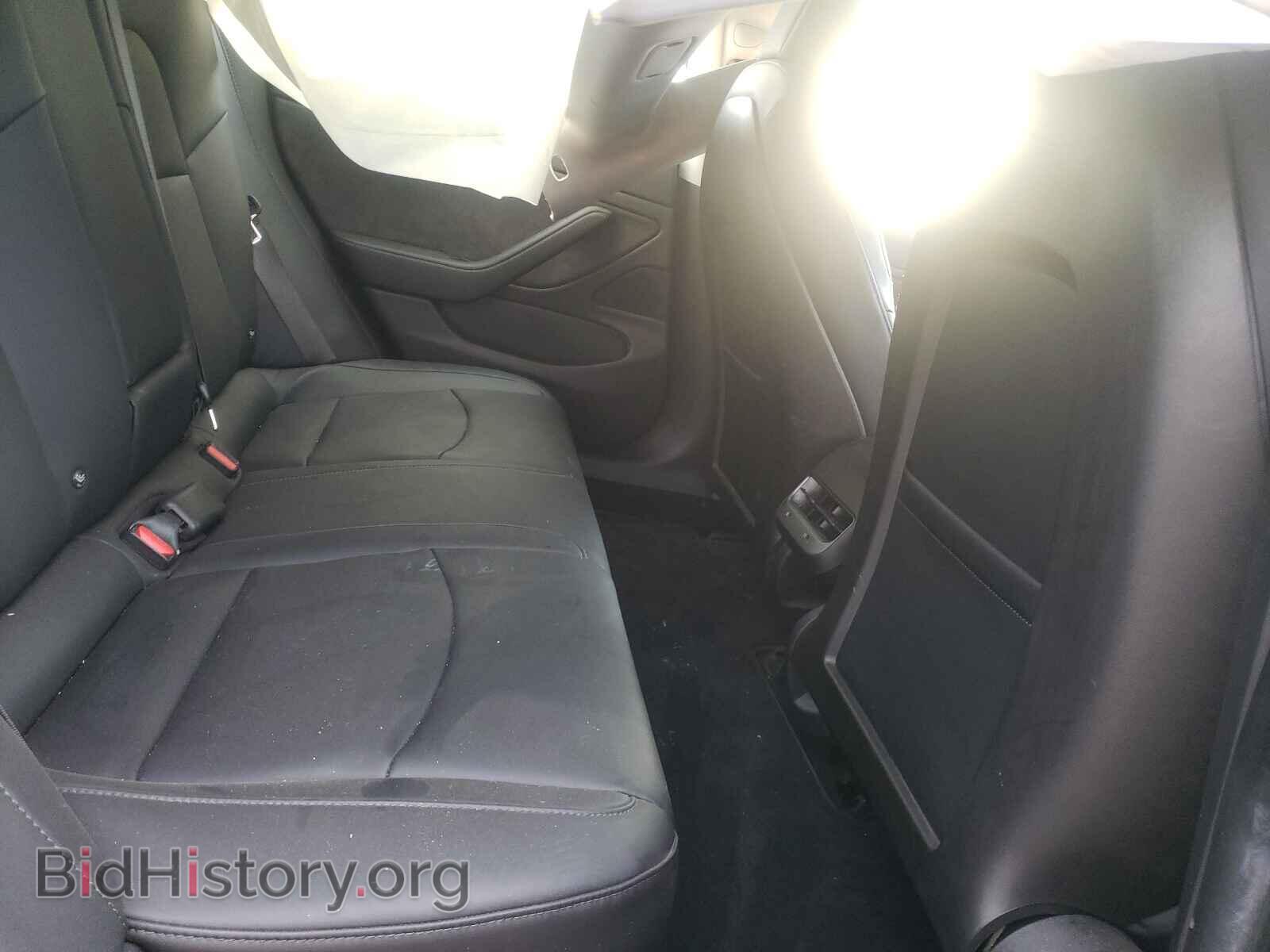 2018 TESLA MODEL 3 - VIN: 5YJ3E1EA0JF005837 - Фото 6
