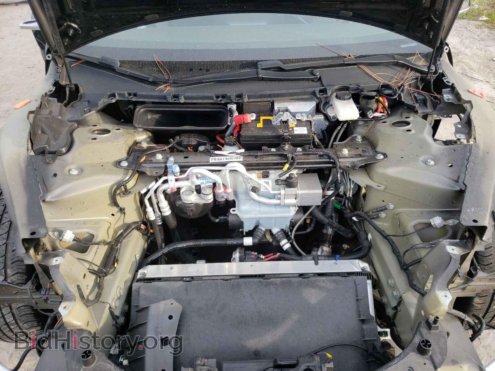 2018 TESLA MODEL 3 - VIN: 5YJ3E1EA0JF005837 - Фото 7