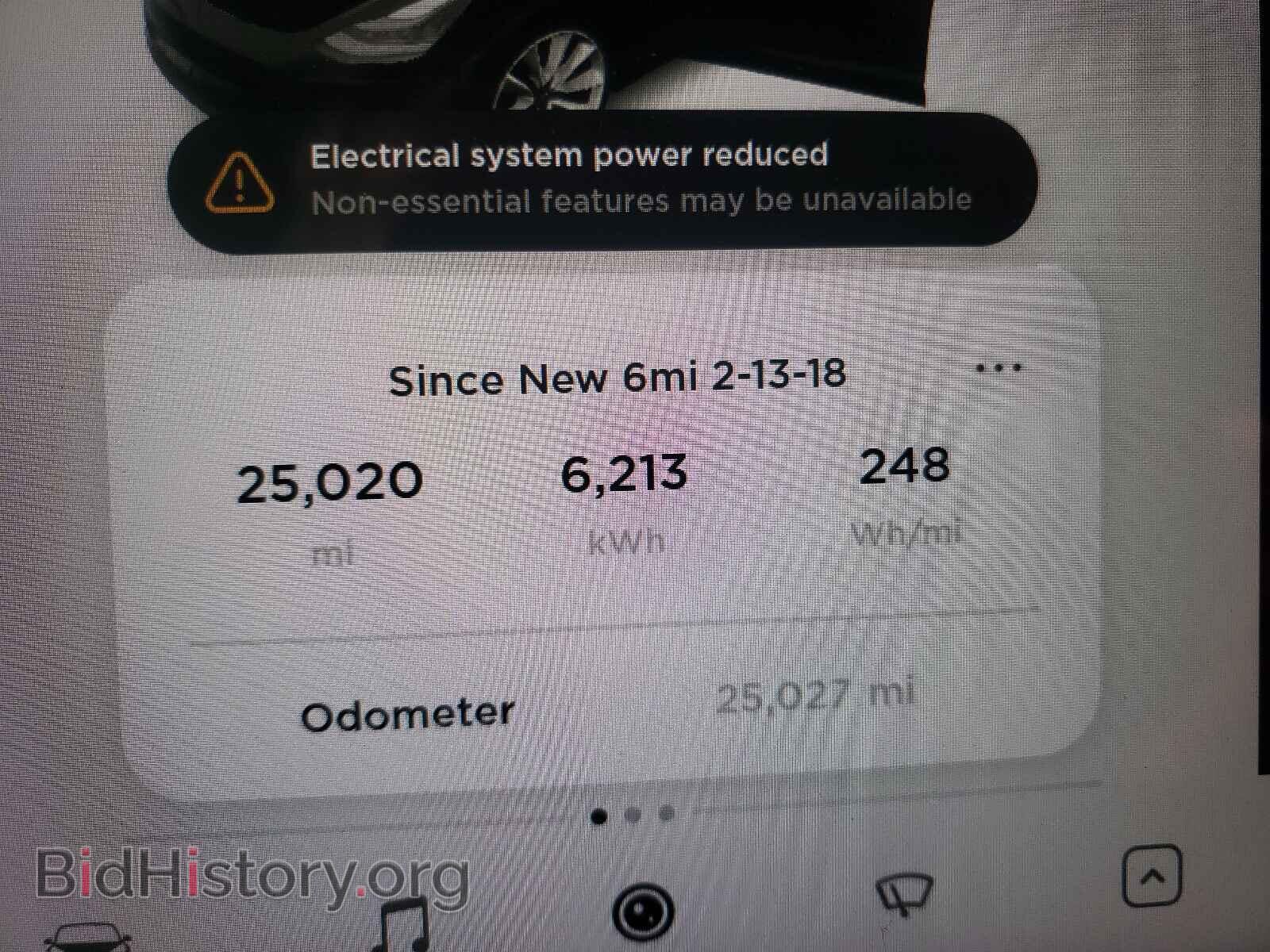 2018 TESLA MODEL 3 - VIN: 5YJ3E1EA0JF005837 - Фото 8