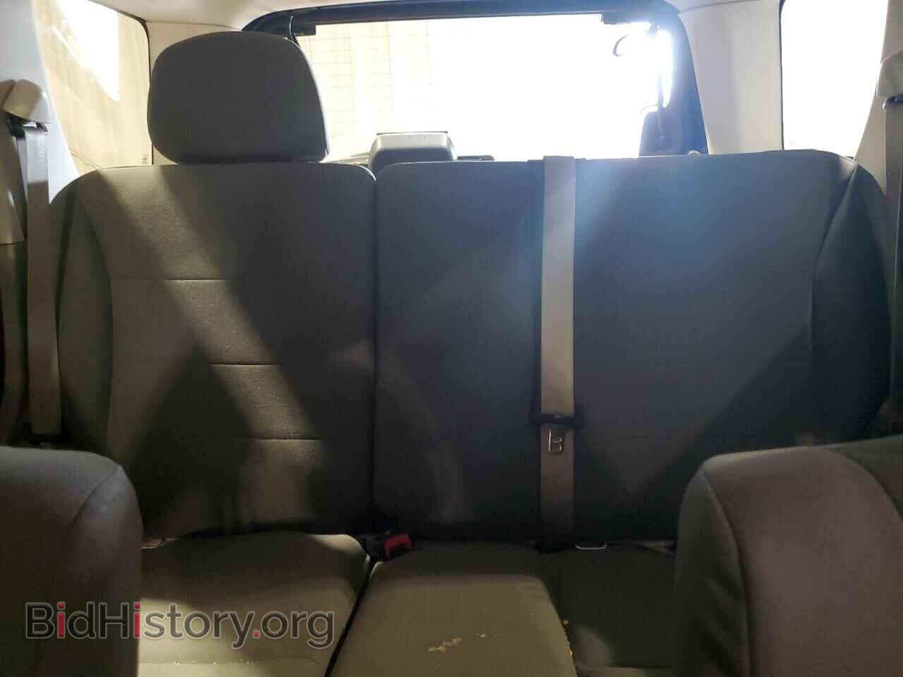 2011 FORD ESCAPE - VIN: 1FMCU9C77BKA87767 - Фото 10