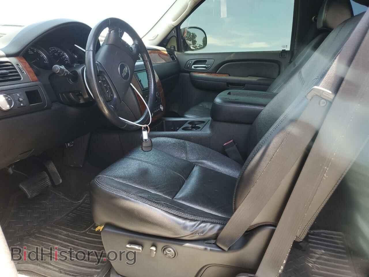 2007 CHEVROLET ALL Models - VIN: 2GCEC19Y171537938 - Фото 7