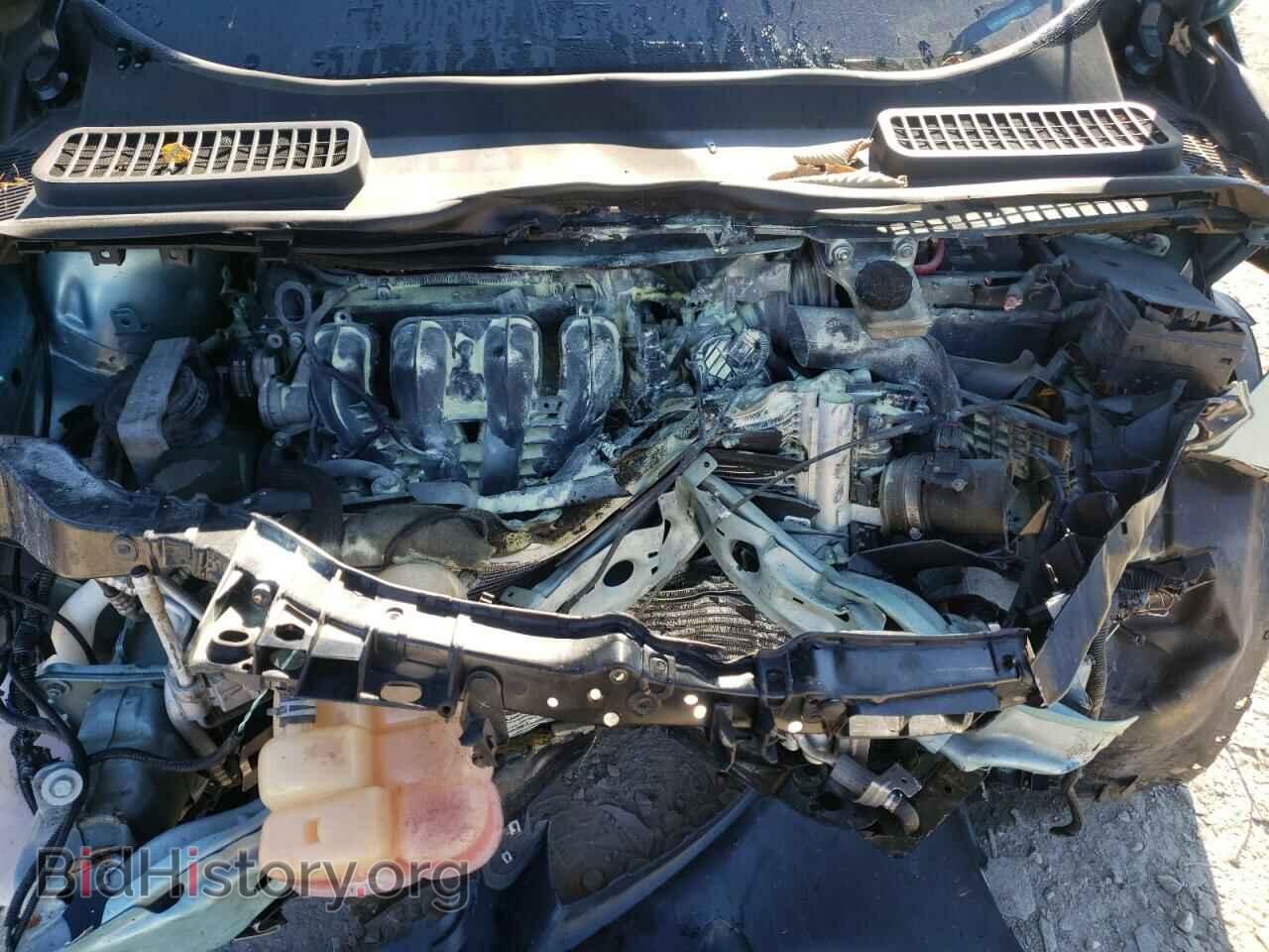 2013 FORD ESCAPE - VIN: 1FMCU0F74DUC09614 - Фото 7