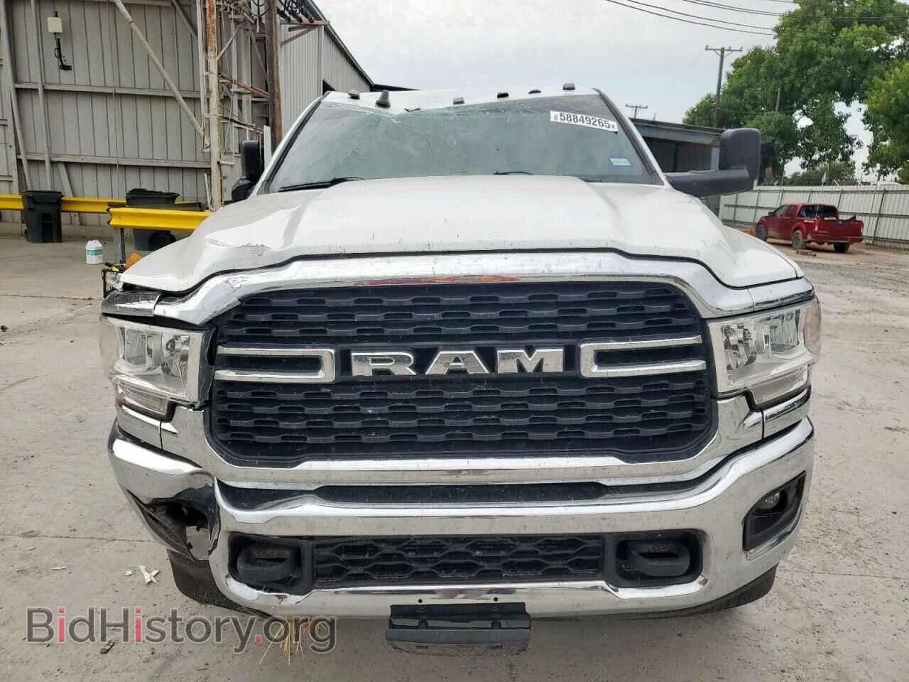 2022 RAM 2500 - VIN: 3C6UR5DL1NG149410 - Фото 5