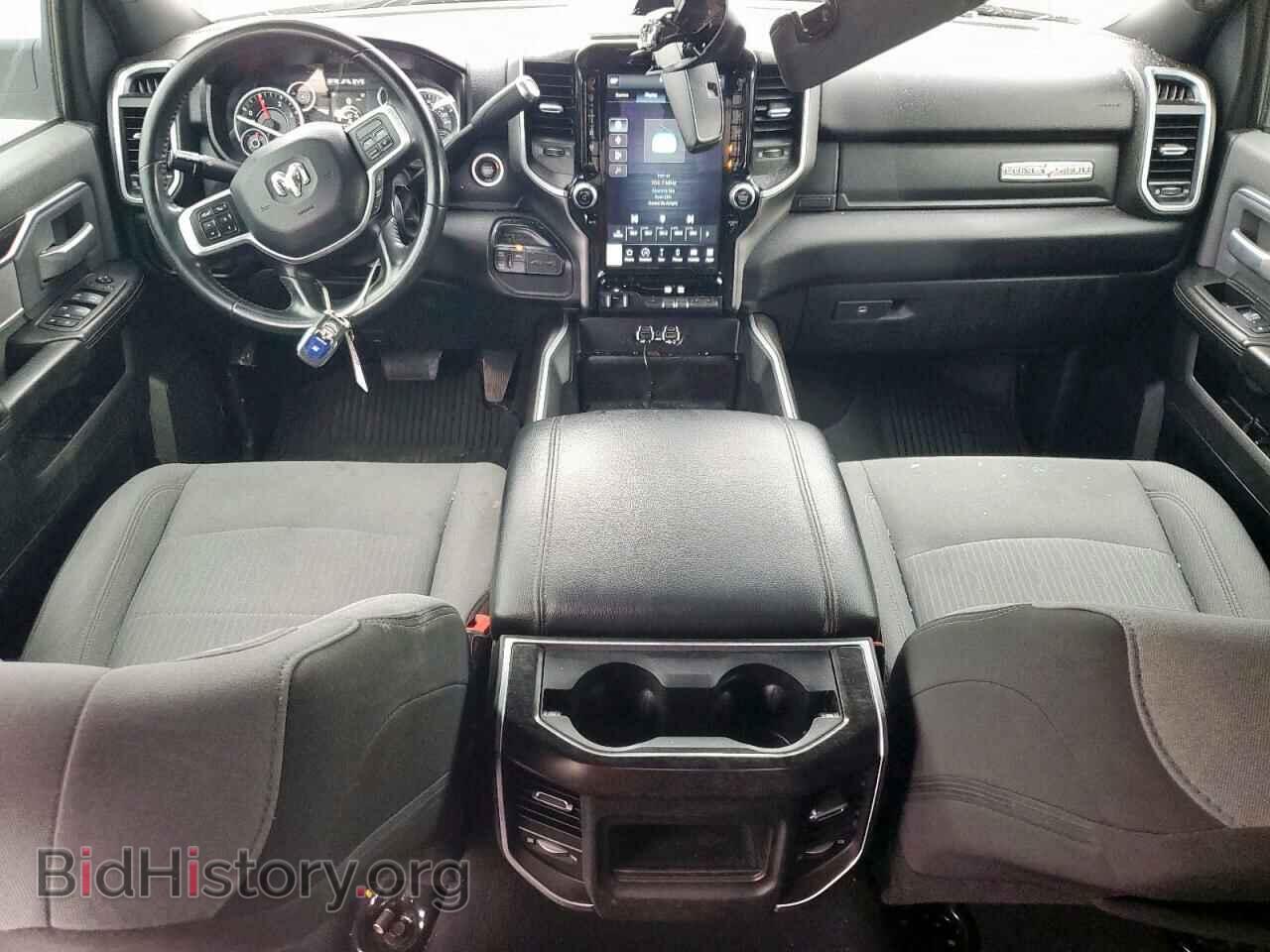 2022 RAM 2500 - VIN: 3C6UR5DL1NG149410 - Фото 8