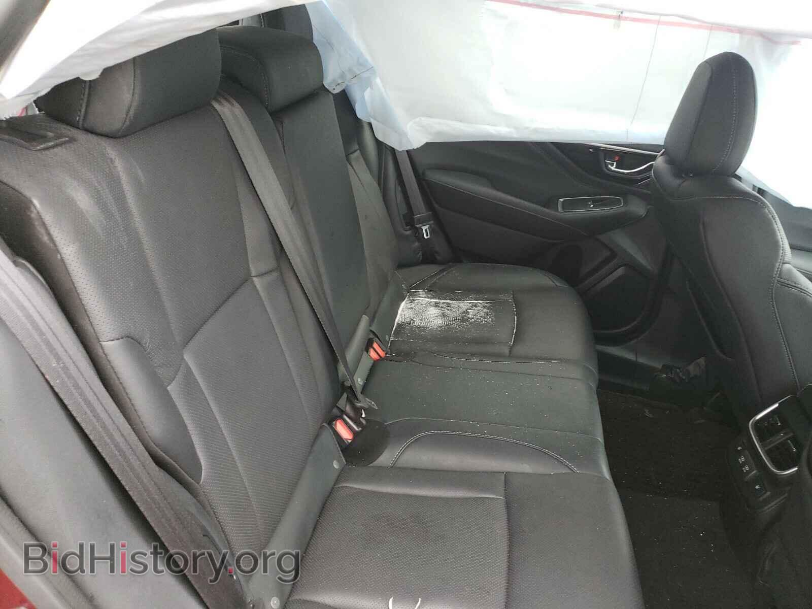 2020 SUBARU OUTBACK - VIN: 4S4BTANC3L3196264 - Фото 6