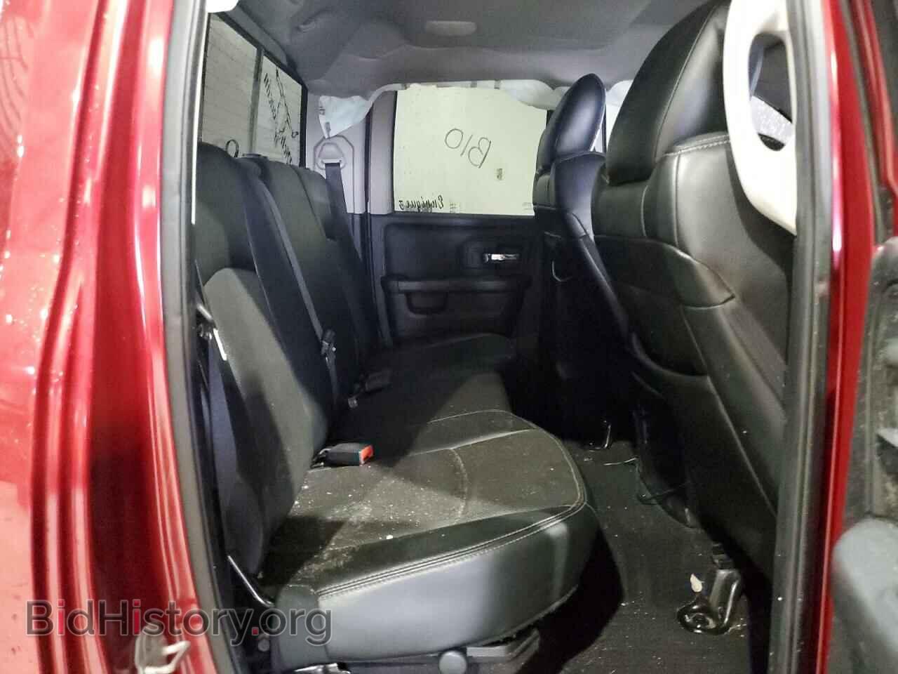 2013 RAM 1500 - VIN: 1C6RR6HT3DS500458 - Фото 6