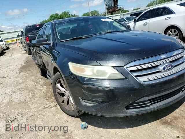2011 FORD TAURUS - VIN: 1FAHP2EW0BG109095 - Фото 13