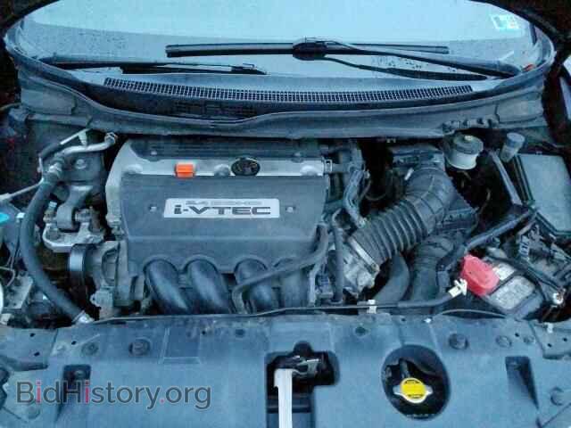 2013 HONDA CIVIC - VIN: 2HGFB6E54D704331 - Фото 7