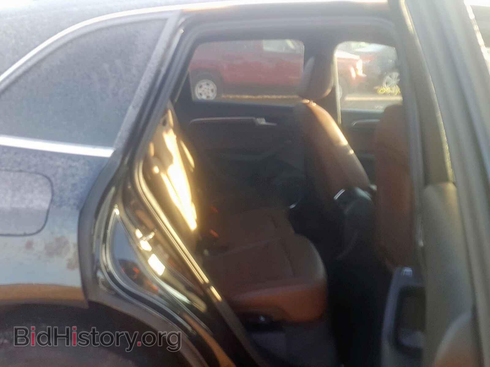 2015 AUDI Q5 - VIN: WA1LFAFP3FA092921 - Фото 6