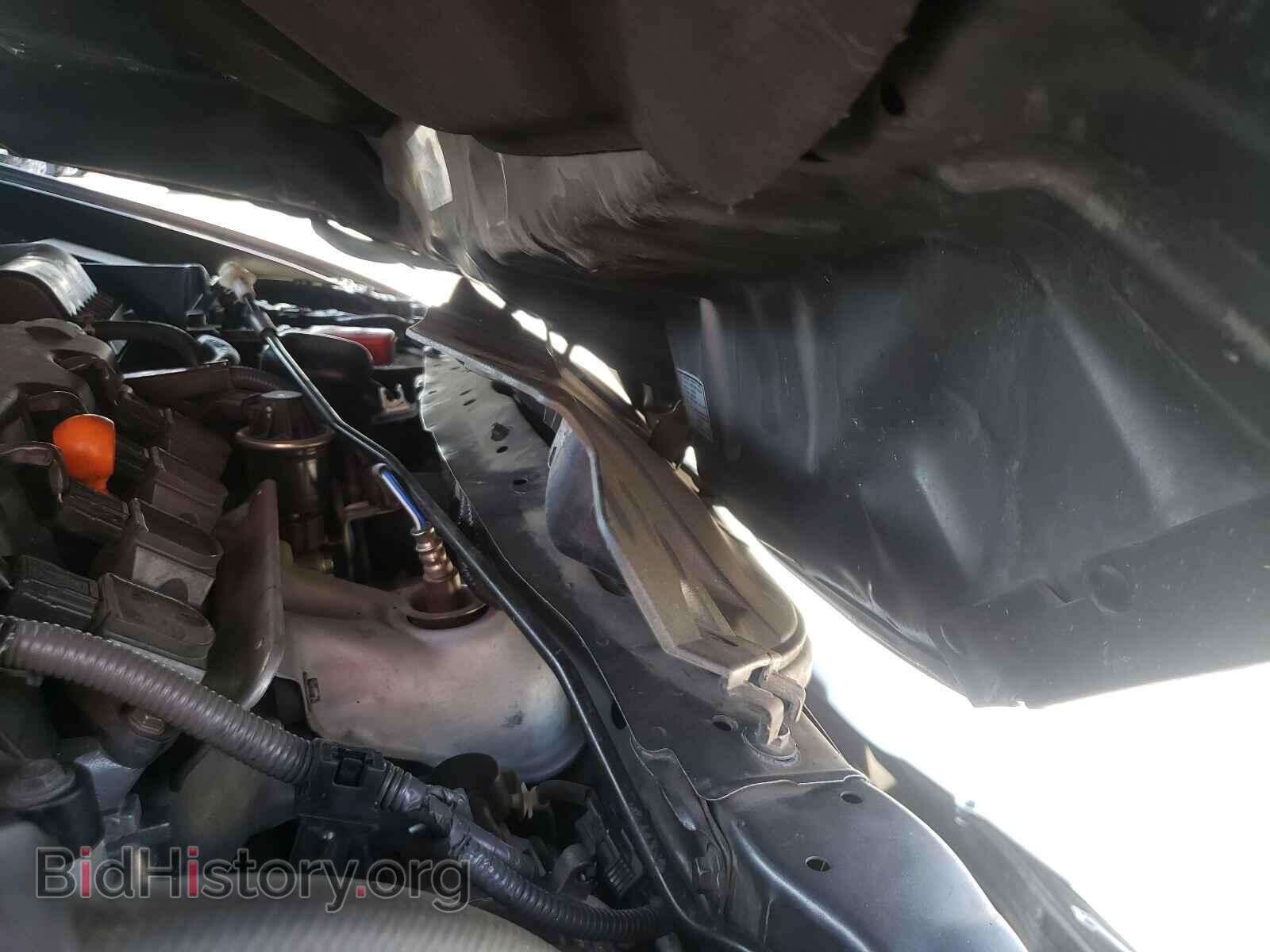 2014 HONDA CIVIC - VIN: 19XFB2F54EE267014 - Фото 9