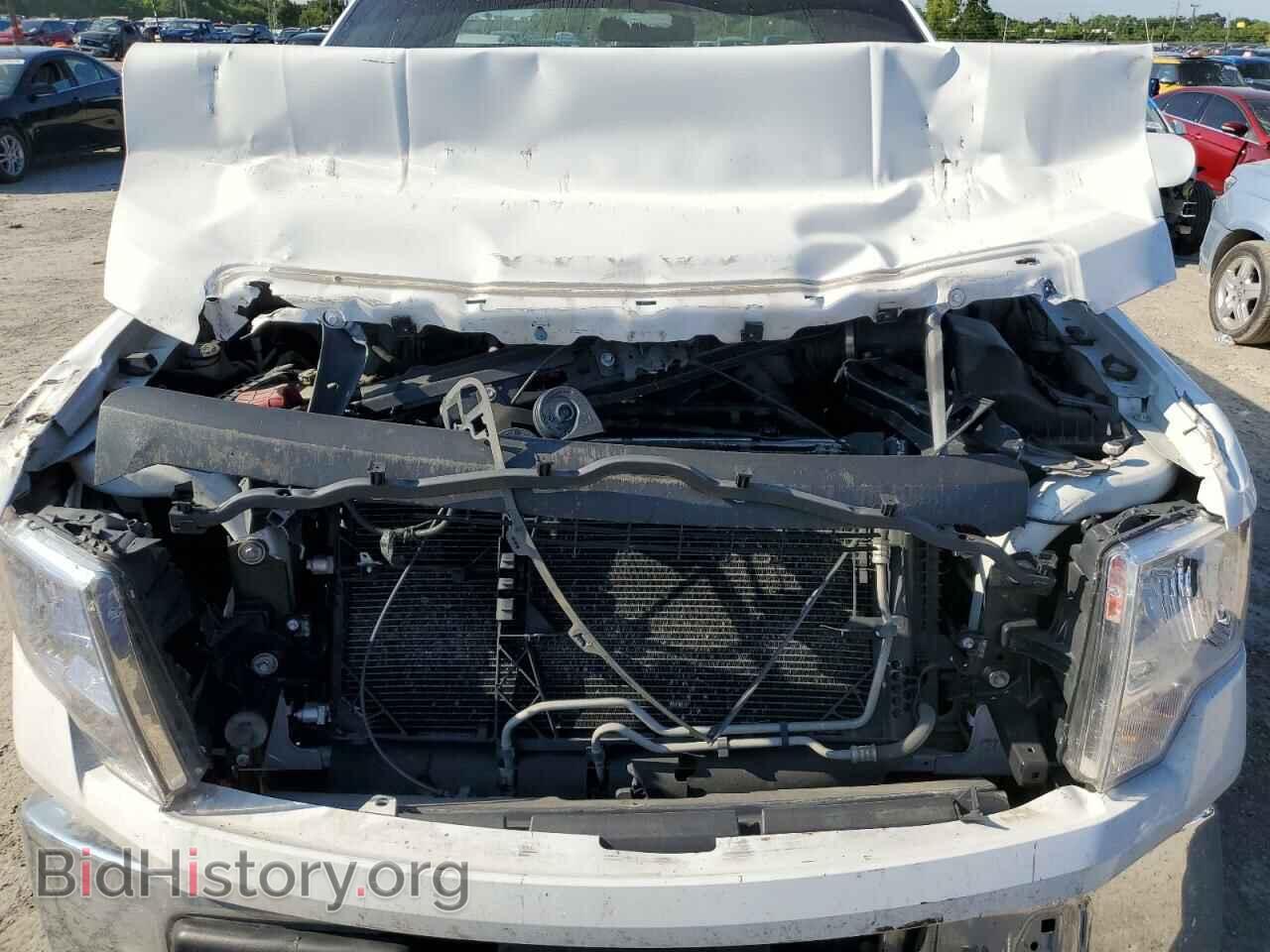 2014 FORD All Models - VIN: 1FTNF1CF3EKD48168 - Фото 11