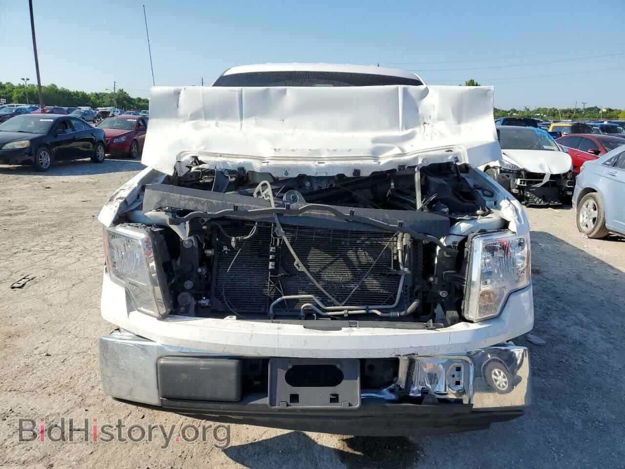 2014 FORD All Models - VIN: 1FTNF1CF3EKD48168 - Фото 5