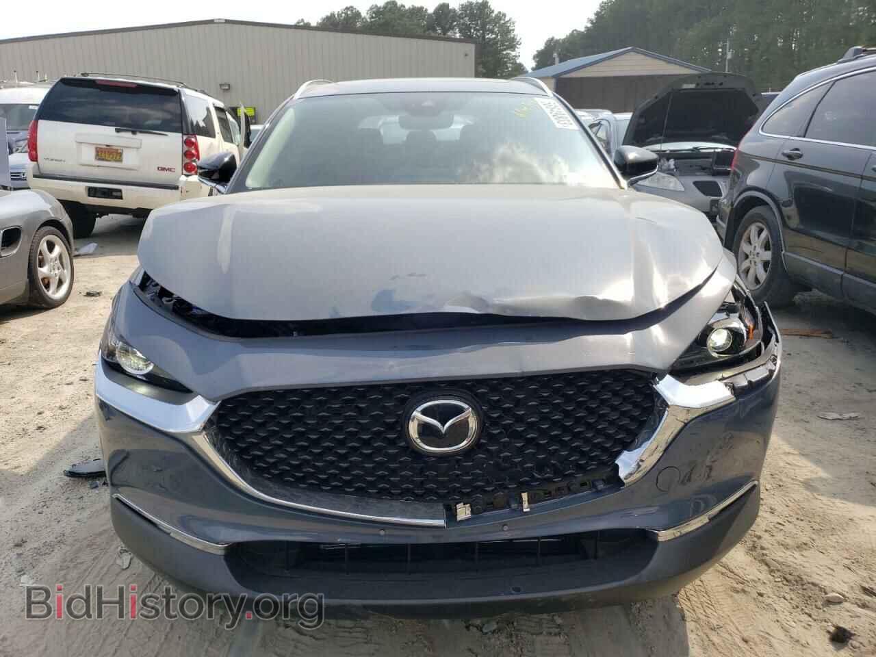 2023 MAZDA CX30 - VIN: 3MVDMBCM0PM539465 - Фото 5