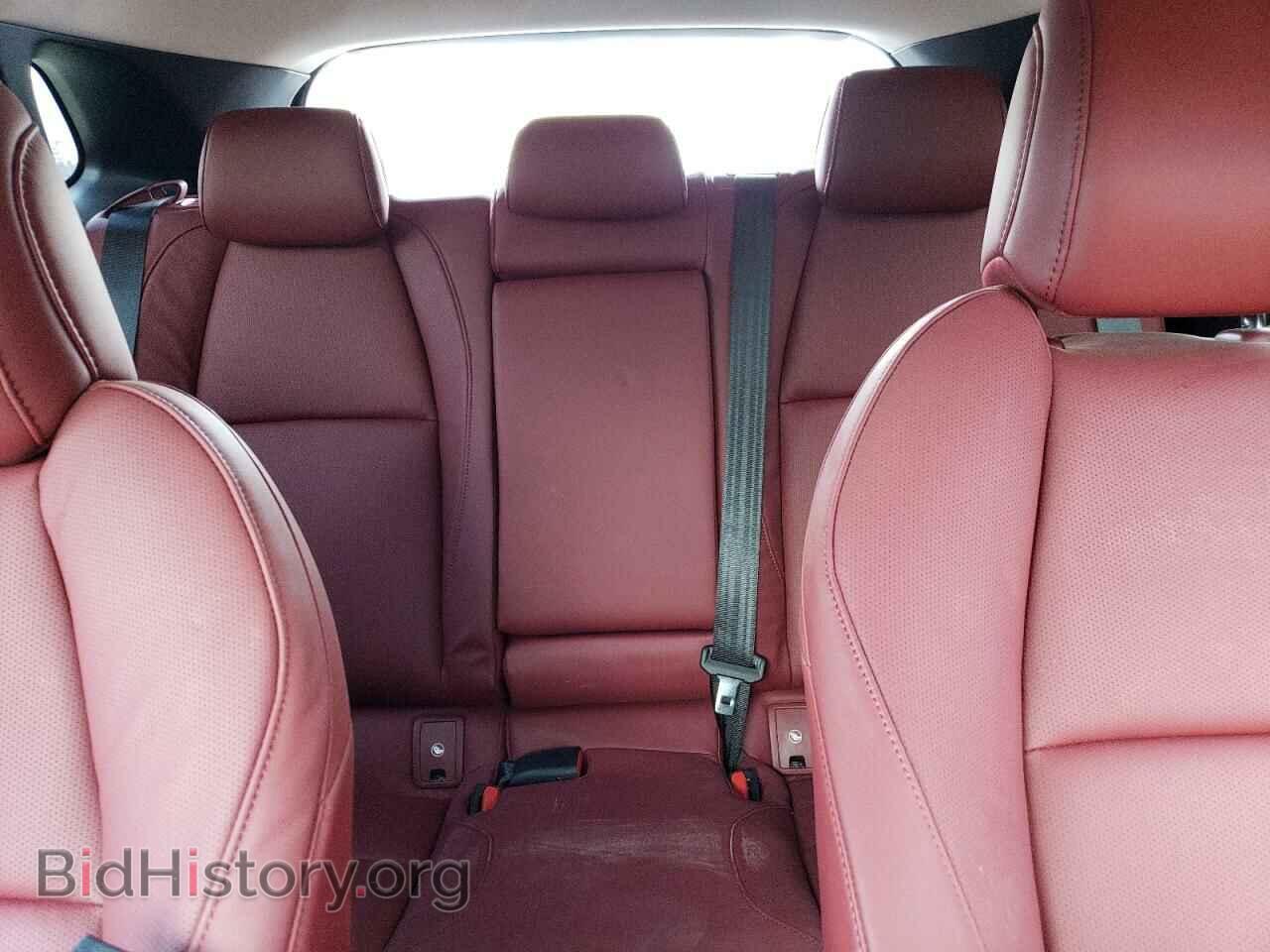 2023 MAZDA CX30 - VIN: 3MVDMBCM0PM539465 - Фото 10