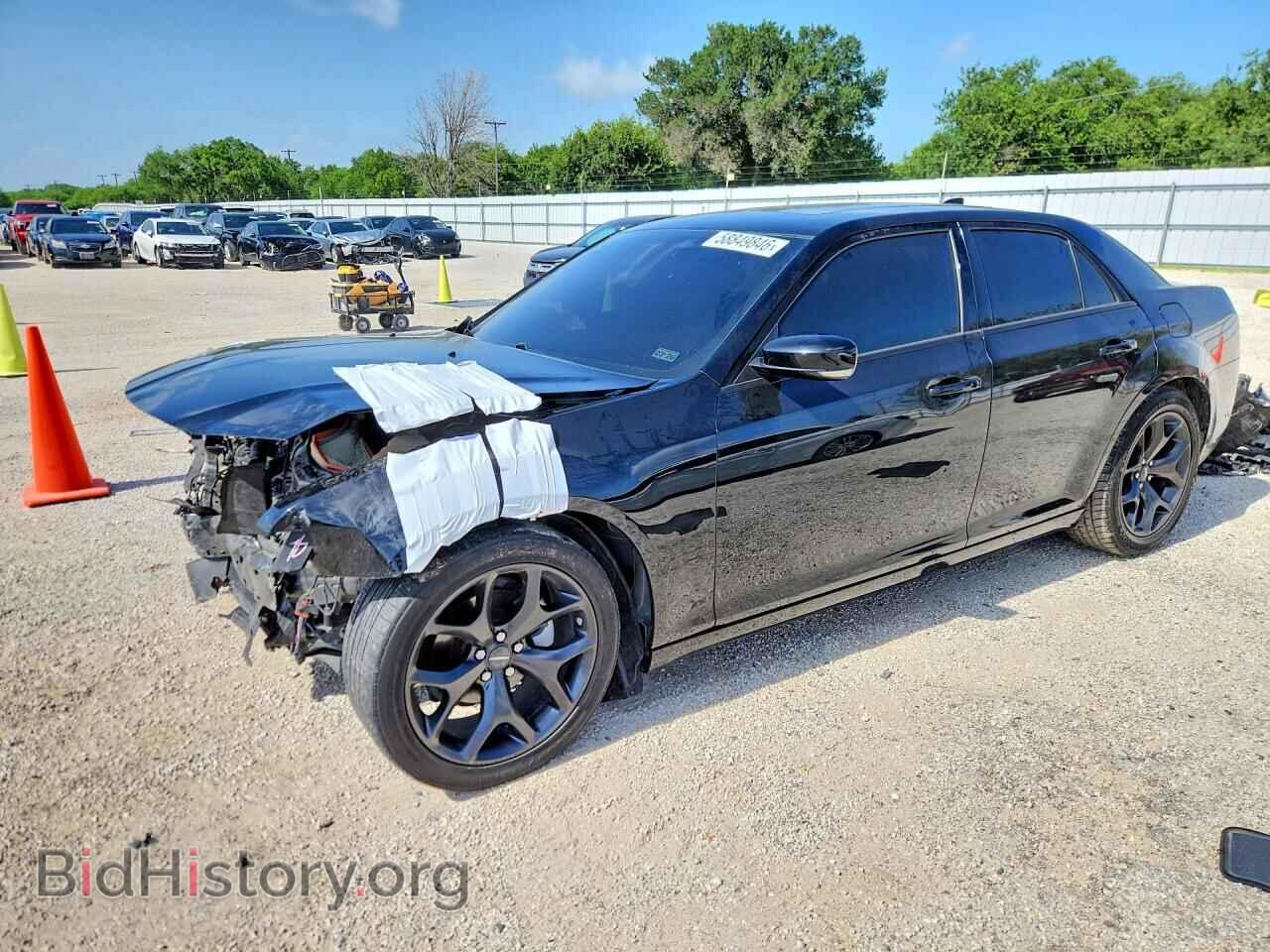 Photo 2C3CCABG6PH633259 - CHRYSLER 300 2023
