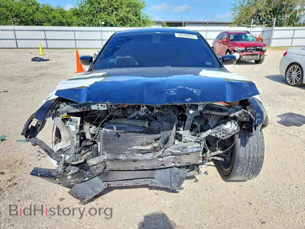 2023 CHRYSLER 300 - VIN: 2C3CCABG6PH633259 - Фото 5