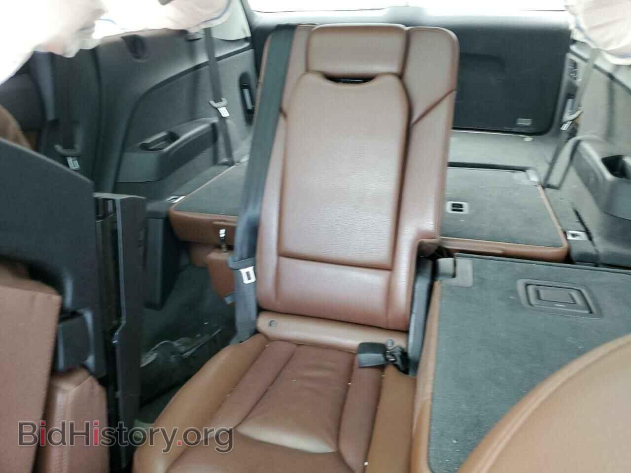 2018 AUDI Q7 - VIN: WA1LHAF78JD013180 - Фото 10