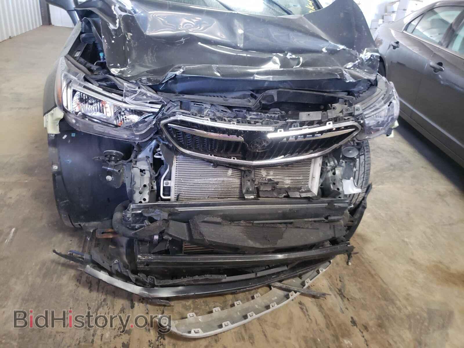2018 BUICK ENCORE - VIN: KL4CJASB1JB577960 - Photo 9