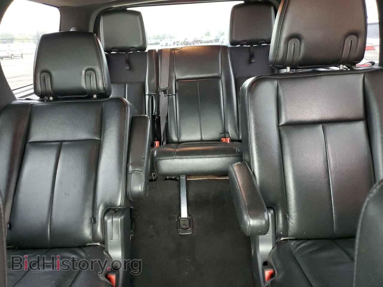 2012 FORD EXPEDITION - VIN: 1FMJU2A59CEF22627 - Фото 10