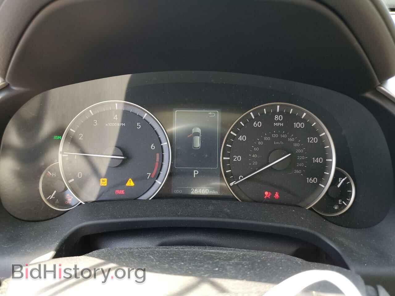 2022 LEXUS RX350 - VIN: 2T2AZMDA8NC318980 - Фото 9