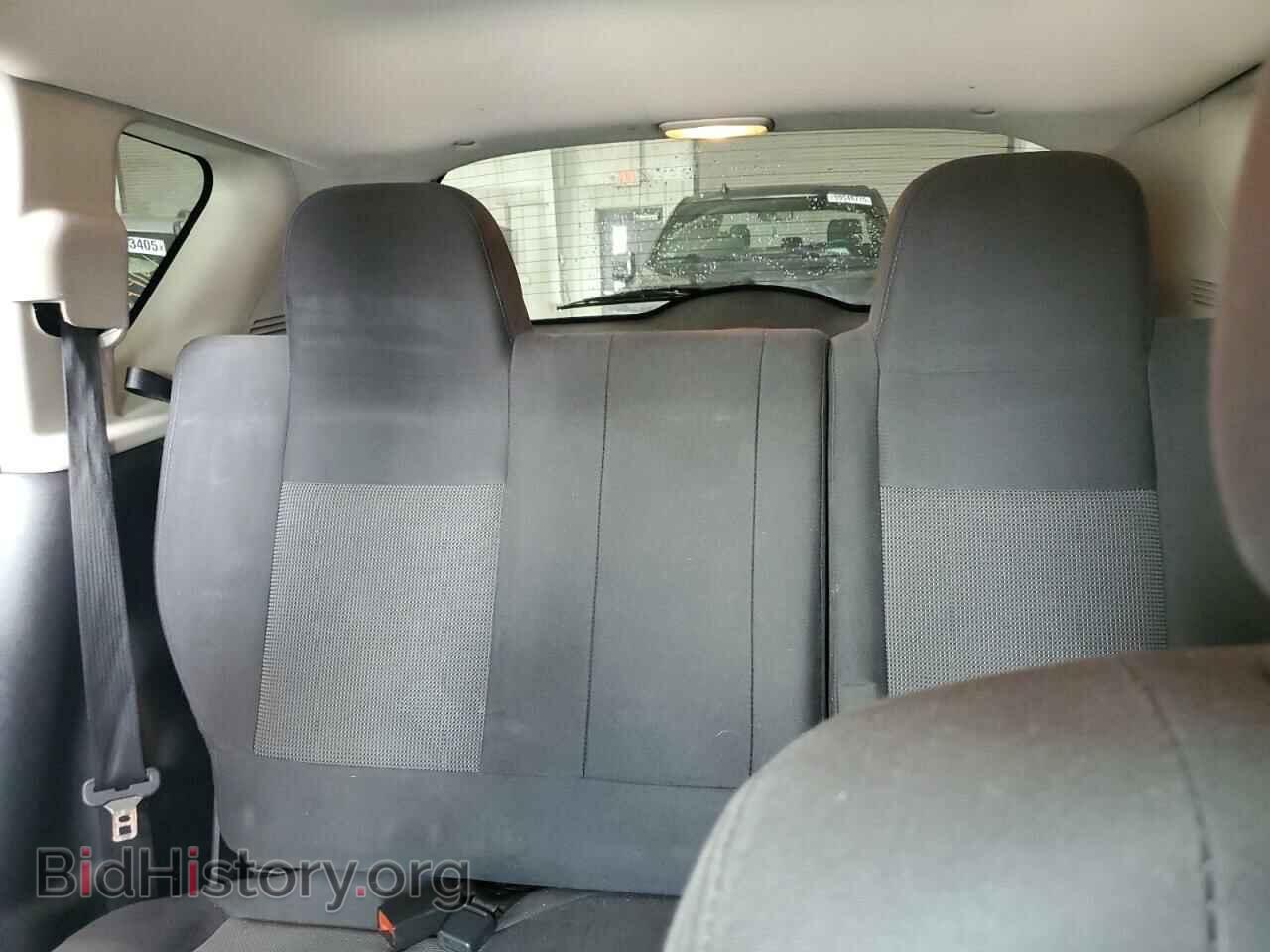 2012 JEEP COMPASS - VIN: 1C4NJDBB2CD676083 - Фото 10