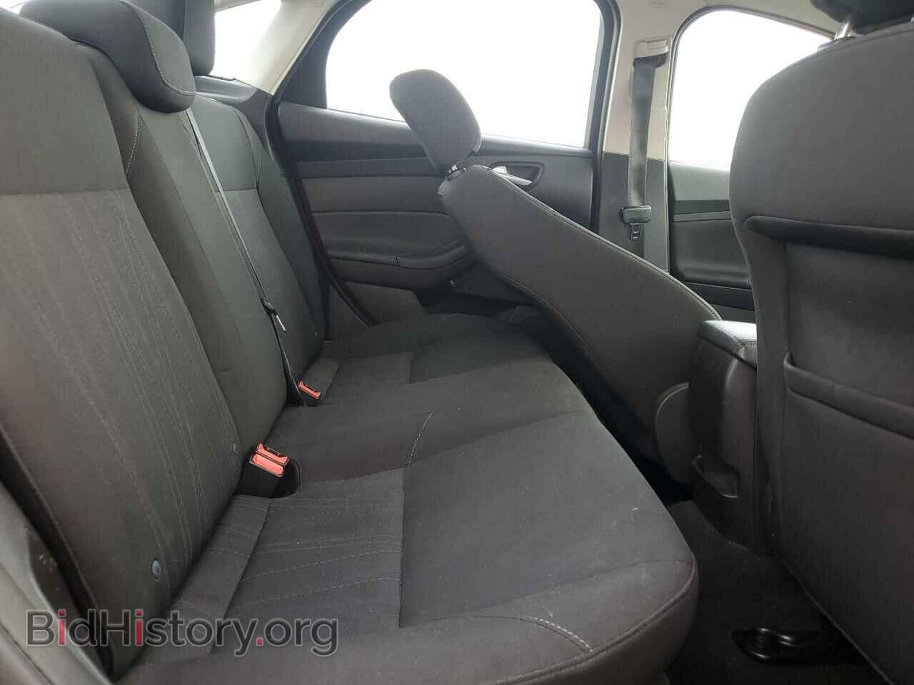 2015 FORD FOCUS - VIN: 1FADP3FE4FL367689 - Фото 10