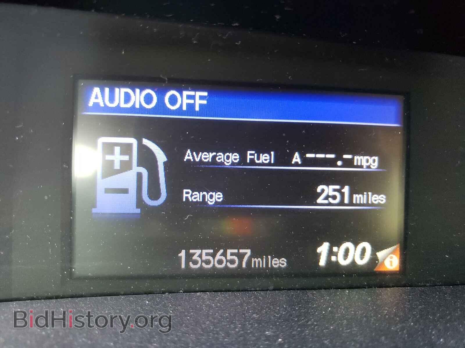 2012 HONDA CIVIC - VIN: 19XFB2F58CE044763 - Фото 8