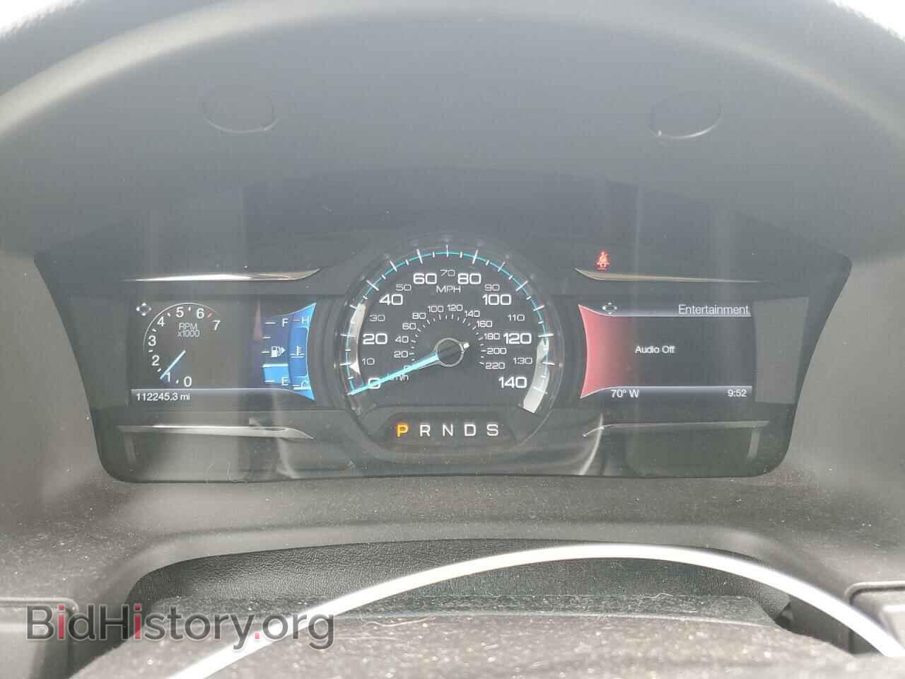 2015 FORD FLEX - VIN: 2FMGK5C85FBA18438 - Photo 9