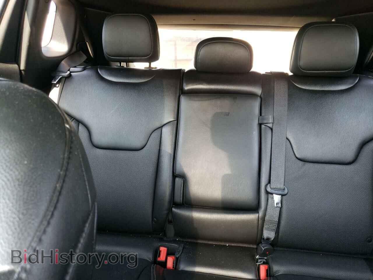 2021 JEEP COMPASS - VIN: 3C4NJCEB5MT545778 - Photo 10