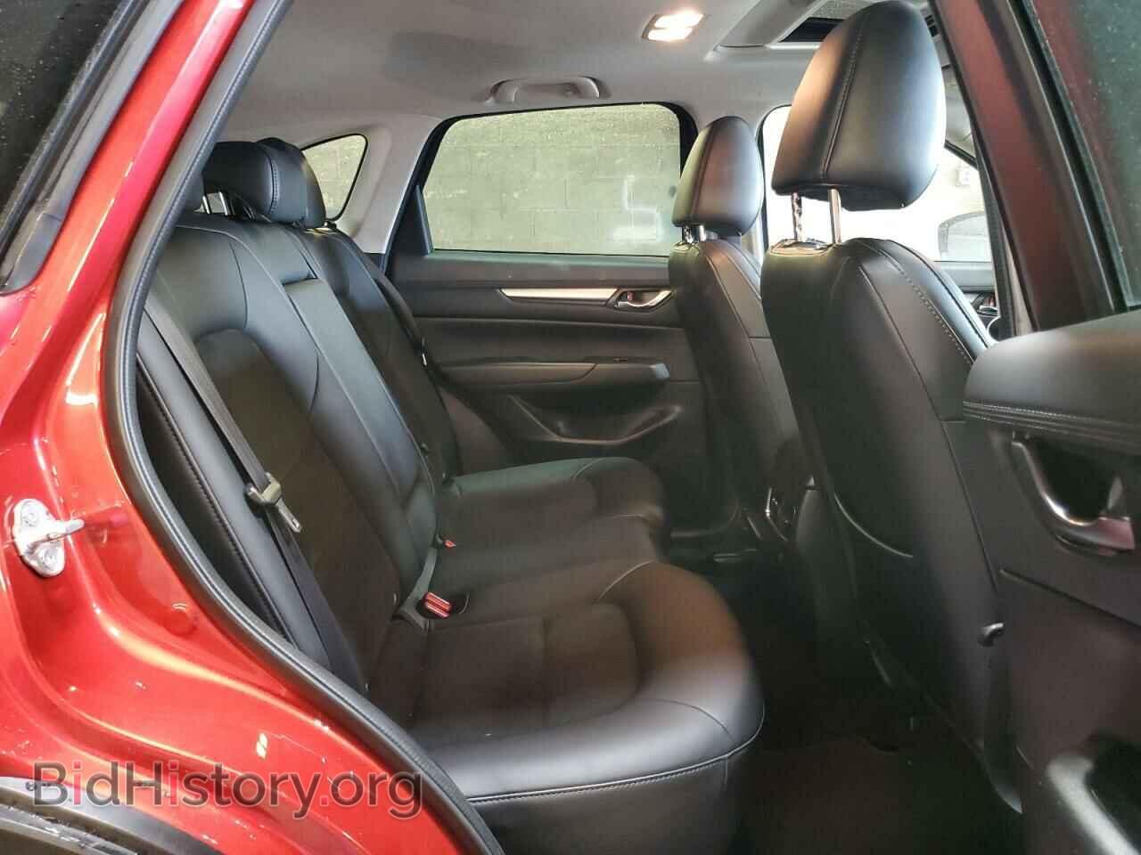 2018 MAZDA CX-5 - VIN: JM3KFBCM9J0440261 - Фото 11